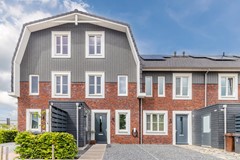 Jacob Barneveldstraat 27A, 3461GA Linschoten